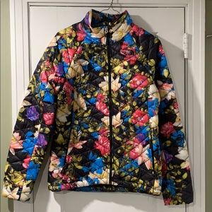 Northface ThermoBall Jacket